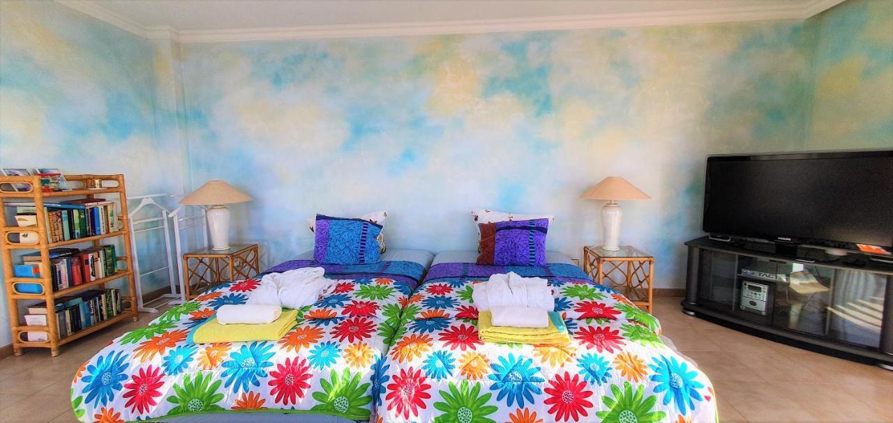 Villa Larnia De Tenerife Sauzal Εξωτερικό φωτογραφία