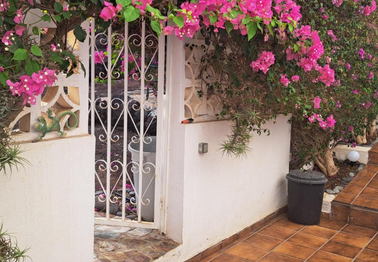 Villa Larnia De Tenerife Sauzal Εξωτερικό φωτογραφία