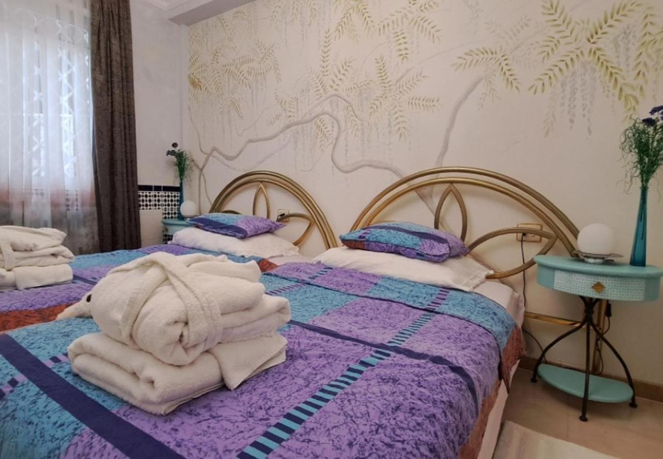 Villa Larnia De Tenerife Sauzal Εξωτερικό φωτογραφία