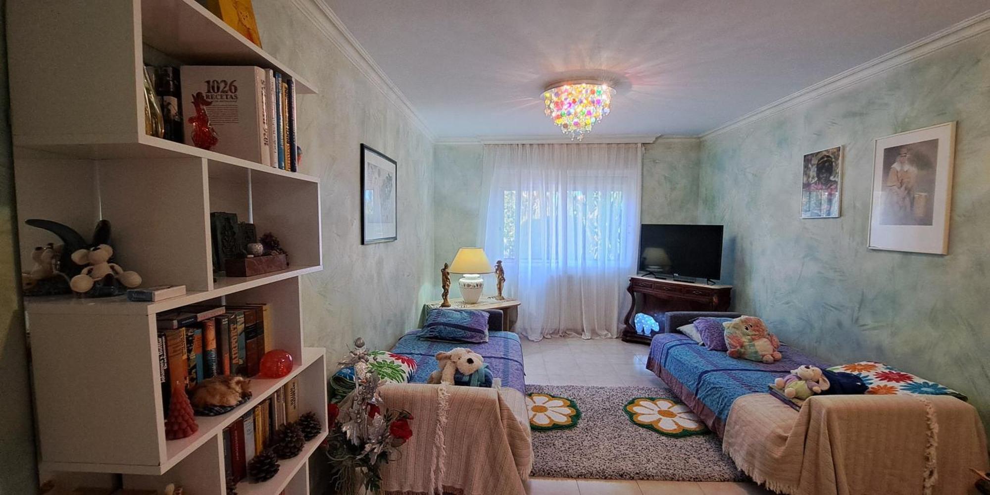 Villa Larnia De Tenerife Sauzal Εξωτερικό φωτογραφία