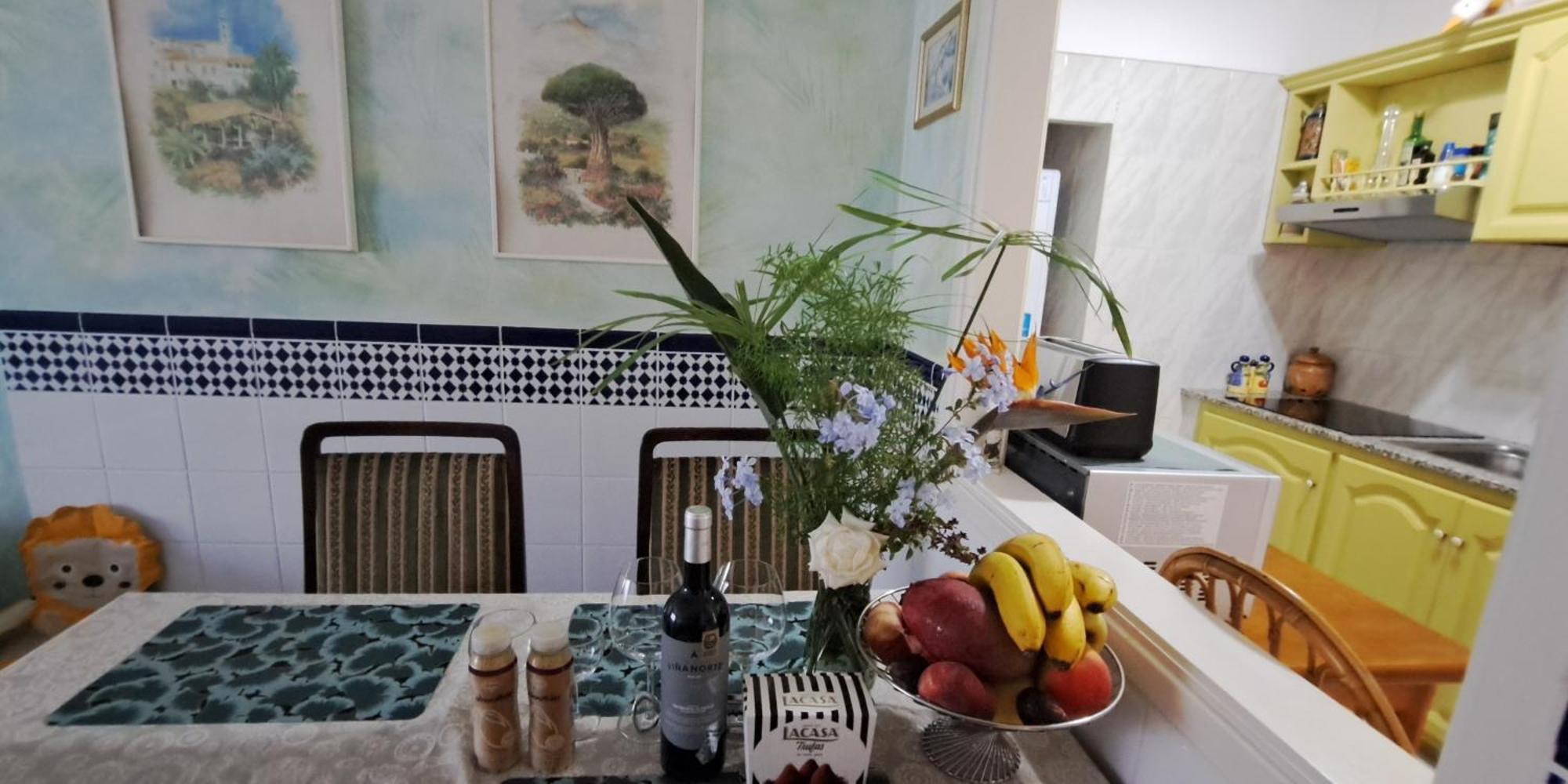 Villa Larnia De Tenerife Sauzal Εξωτερικό φωτογραφία