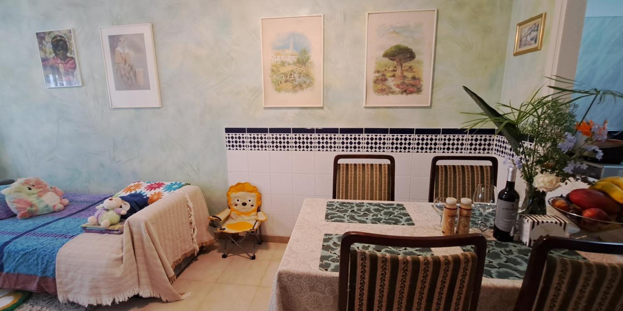 Villa Larnia De Tenerife Sauzal Εξωτερικό φωτογραφία