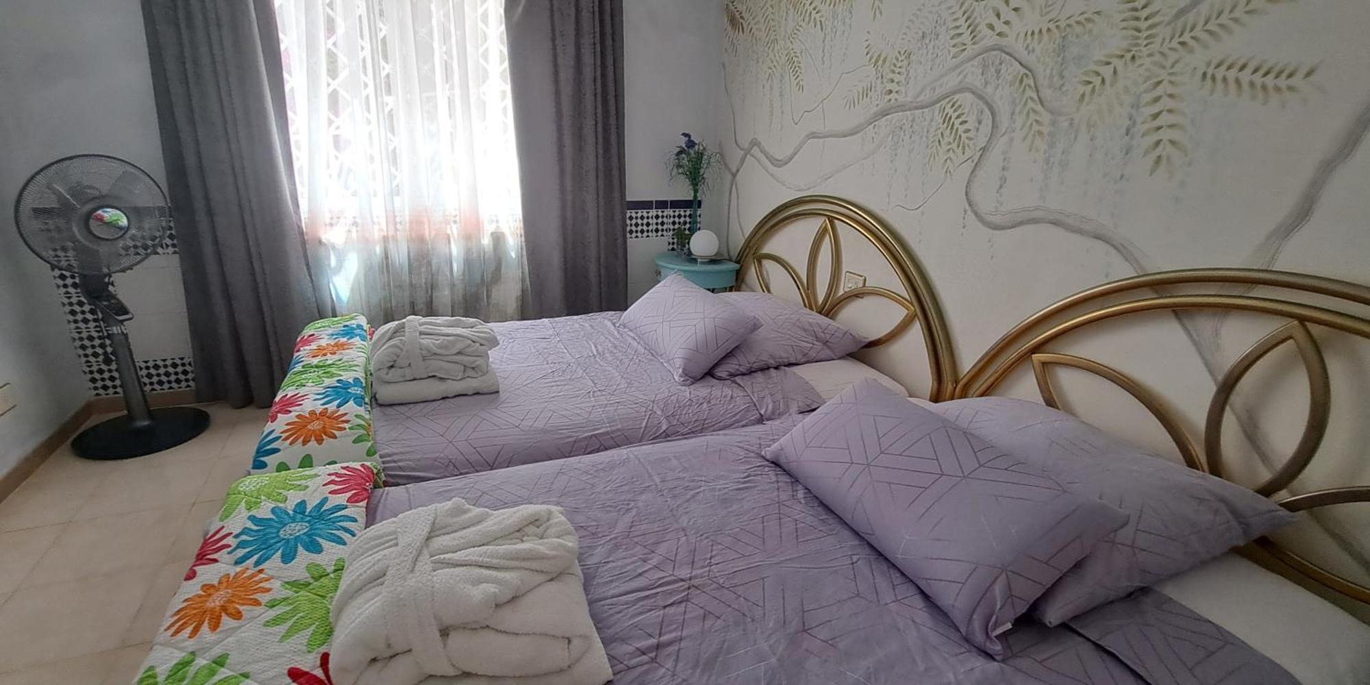 Villa Larnia De Tenerife Sauzal Εξωτερικό φωτογραφία