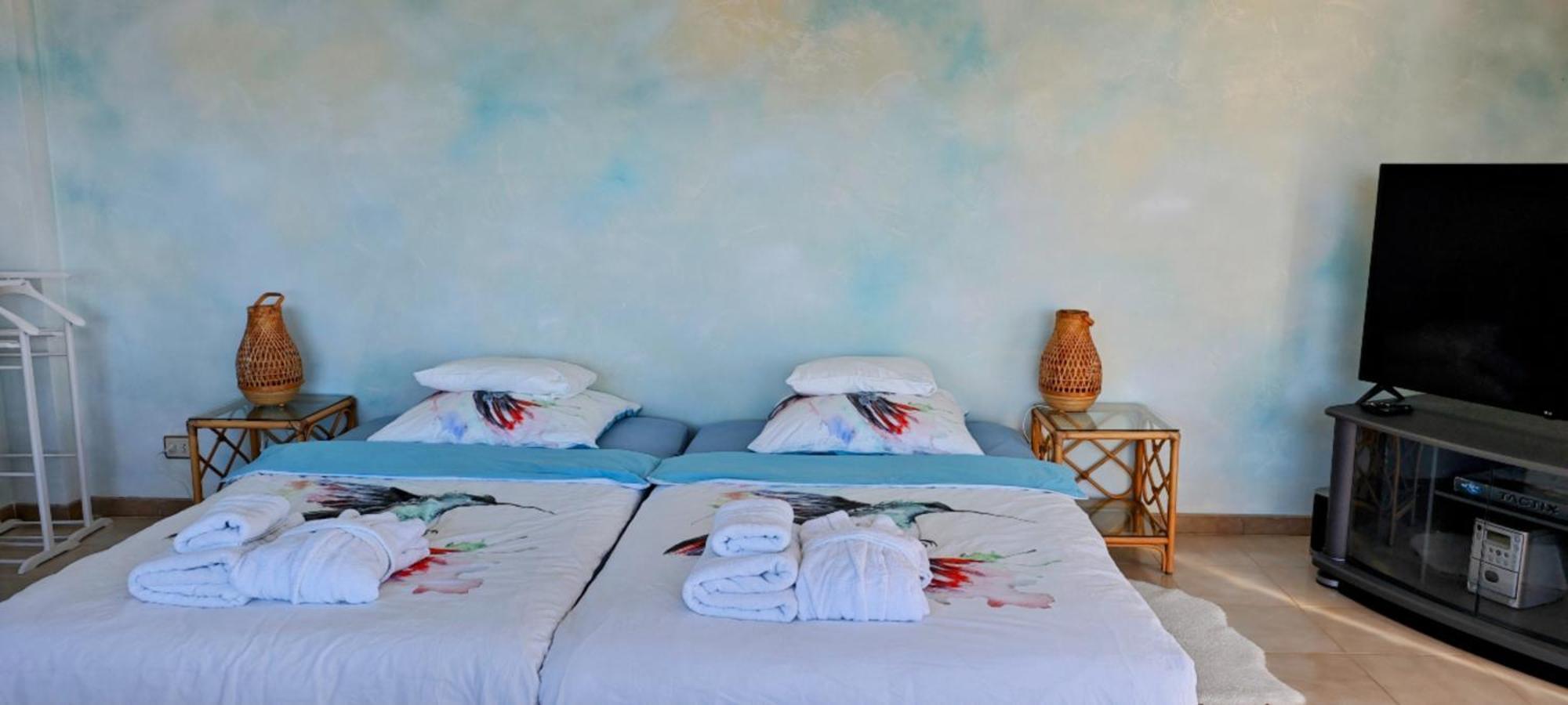 Villa Larnia De Tenerife Sauzal Εξωτερικό φωτογραφία