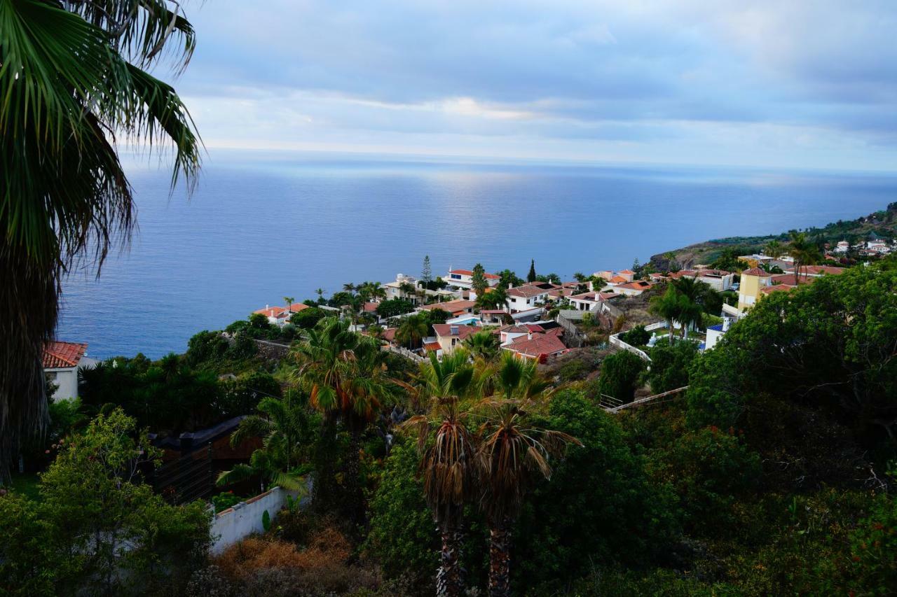 Villa Larnia De Tenerife Sauzal Εξωτερικό φωτογραφία