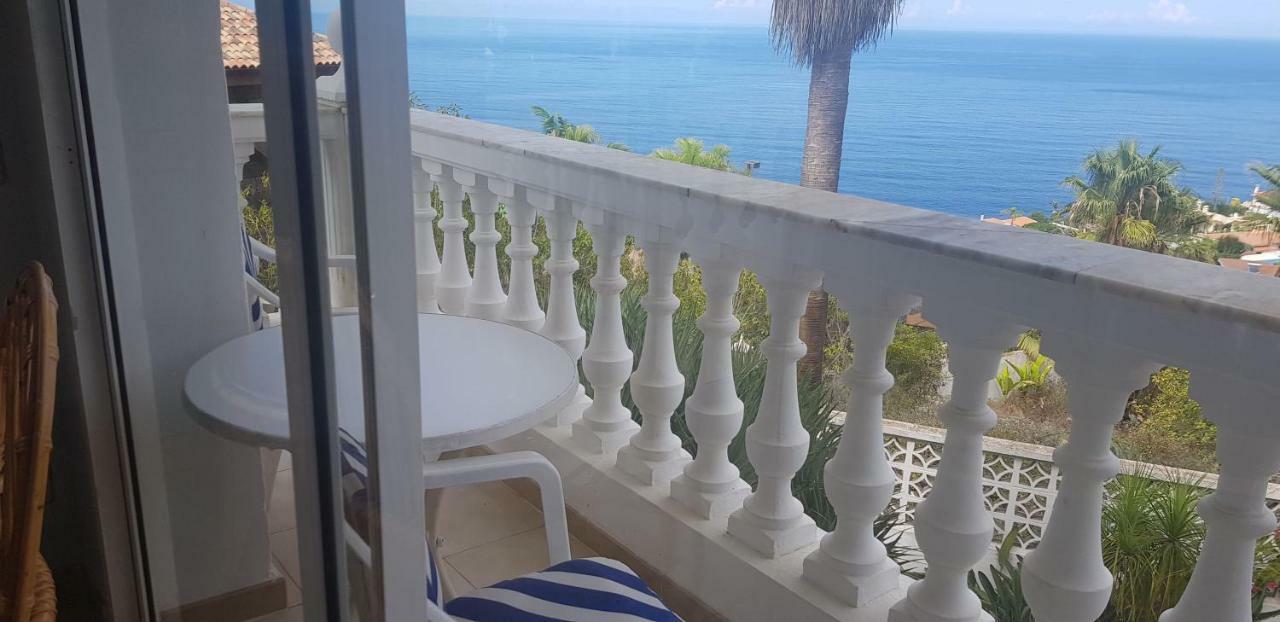 Villa Larnia De Tenerife Sauzal Εξωτερικό φωτογραφία