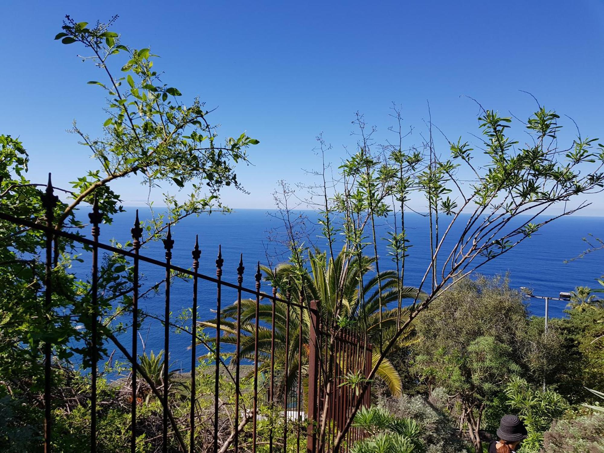 Villa Larnia De Tenerife Sauzal Εξωτερικό φωτογραφία