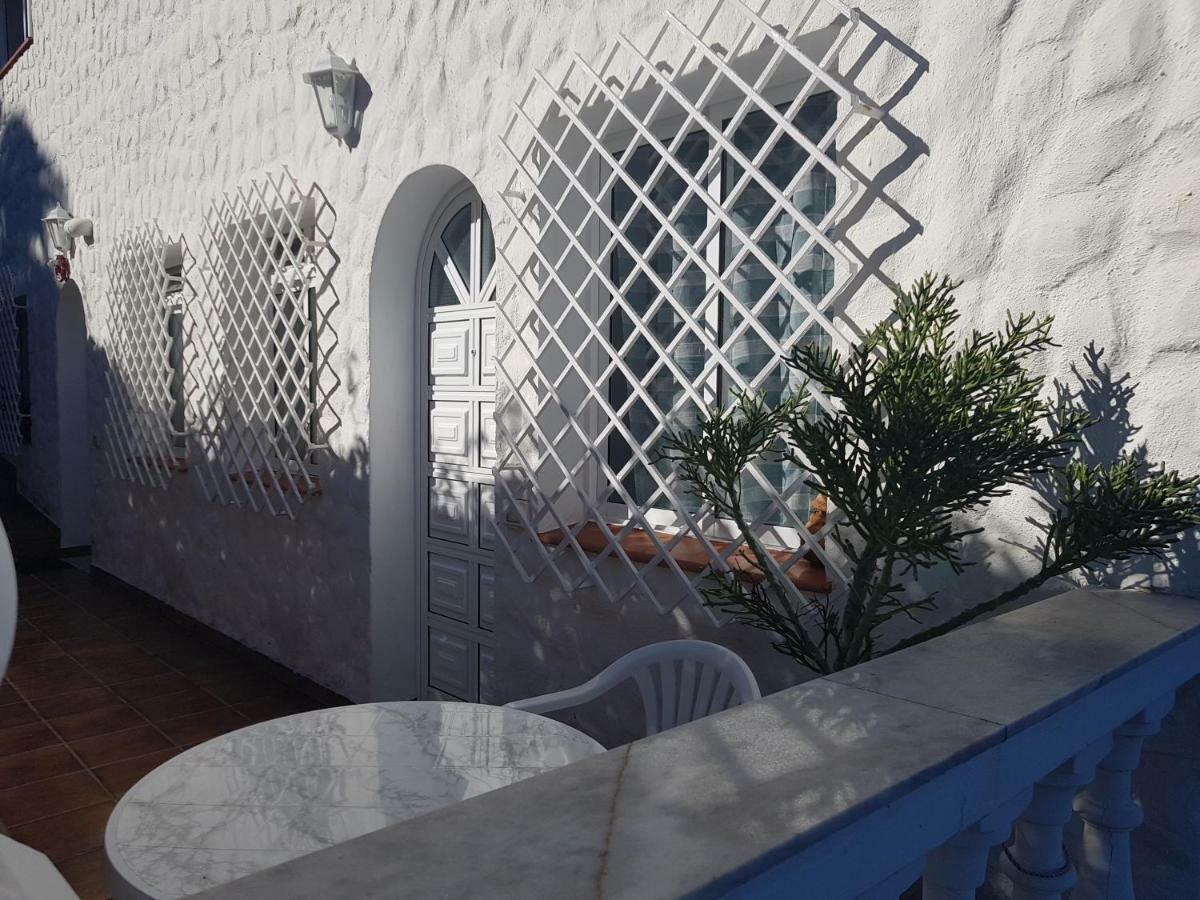 Villa Larnia De Tenerife Sauzal Εξωτερικό φωτογραφία
